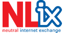 NL-IX Logo