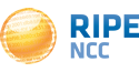 Логотип RIPE NCC