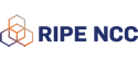 Логотип RIPE NCC