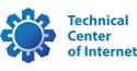 Логотип ТЦИ