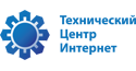 Логотип TCI