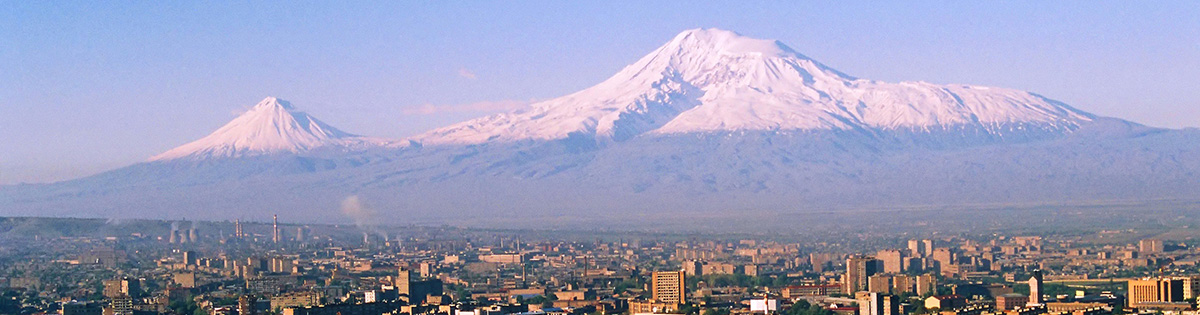 ENOG 12 Yerevan
