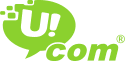 Логотип Ucom 