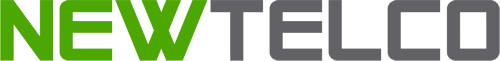 Логотип New Telco