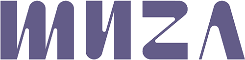 MUZA Logo