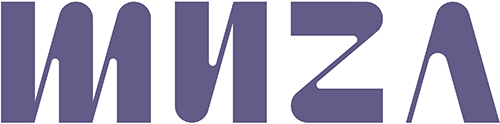 Логотип MUZA