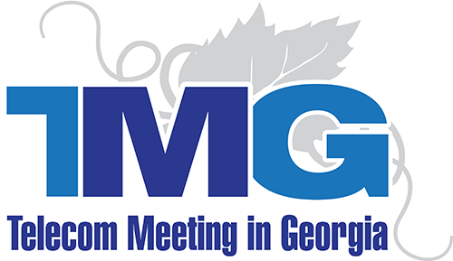 Логотип TMG