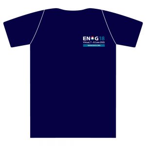 ENOG 18 T-shirt