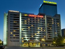 Crowne-Plaza